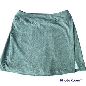 OUTDOOR VOICES SKORT GREAT CONDITION Size S